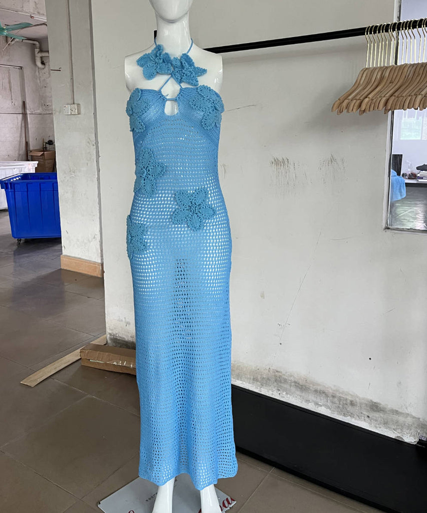 Strapless One-Step Sexy Seaside Sheath Dress for Effortless Style