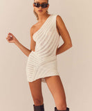 Hollow Sexy Tight Skirt Trendy and Stylish for Any Occasion