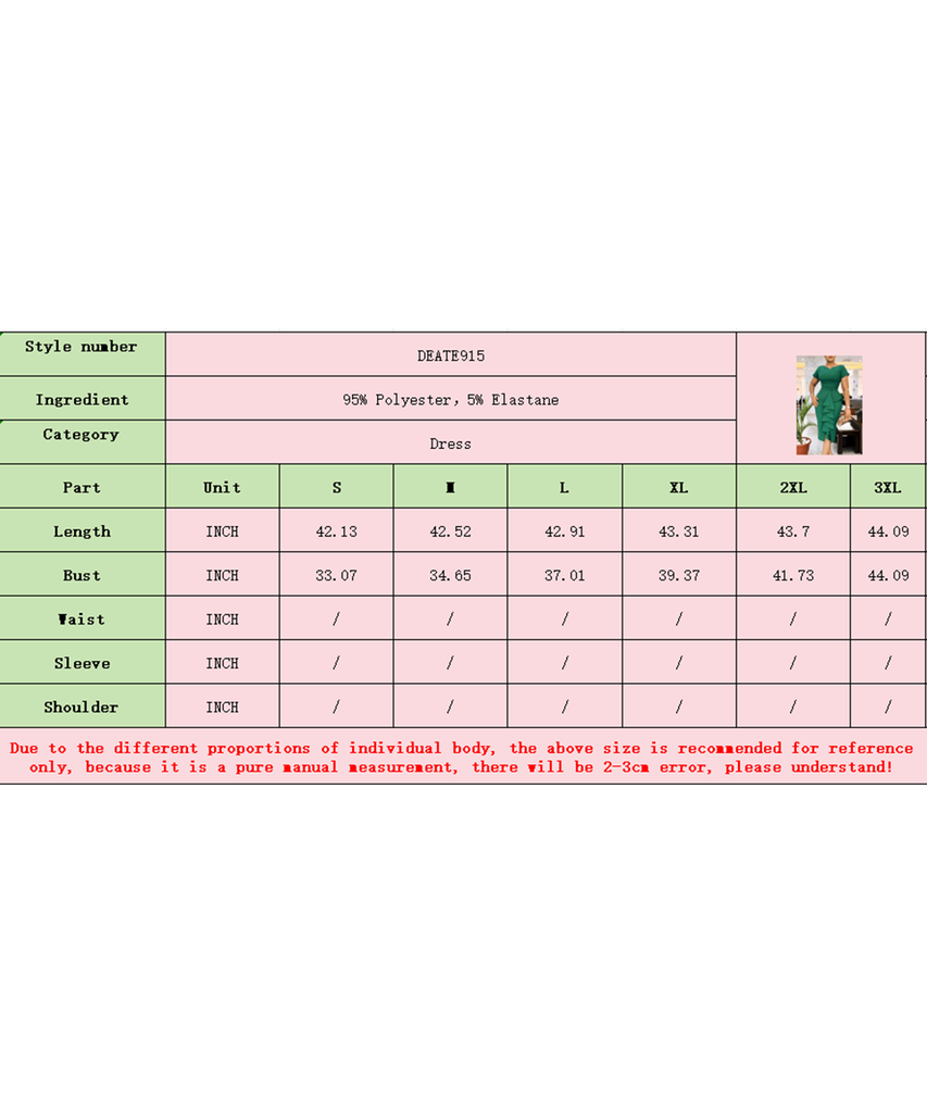 Chic Short Sleeved Solid Color Dress With Hip Ruffles Magic