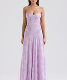 Chic Sexy Sleeveless Halter Dress with Open Back Design