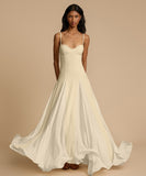 Sexy Halter Slim-Fit Color Contrast Dress For Stunning Style
