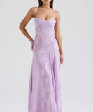 Chic Sexy Sleeveless Halter Dress with Open Back Design
