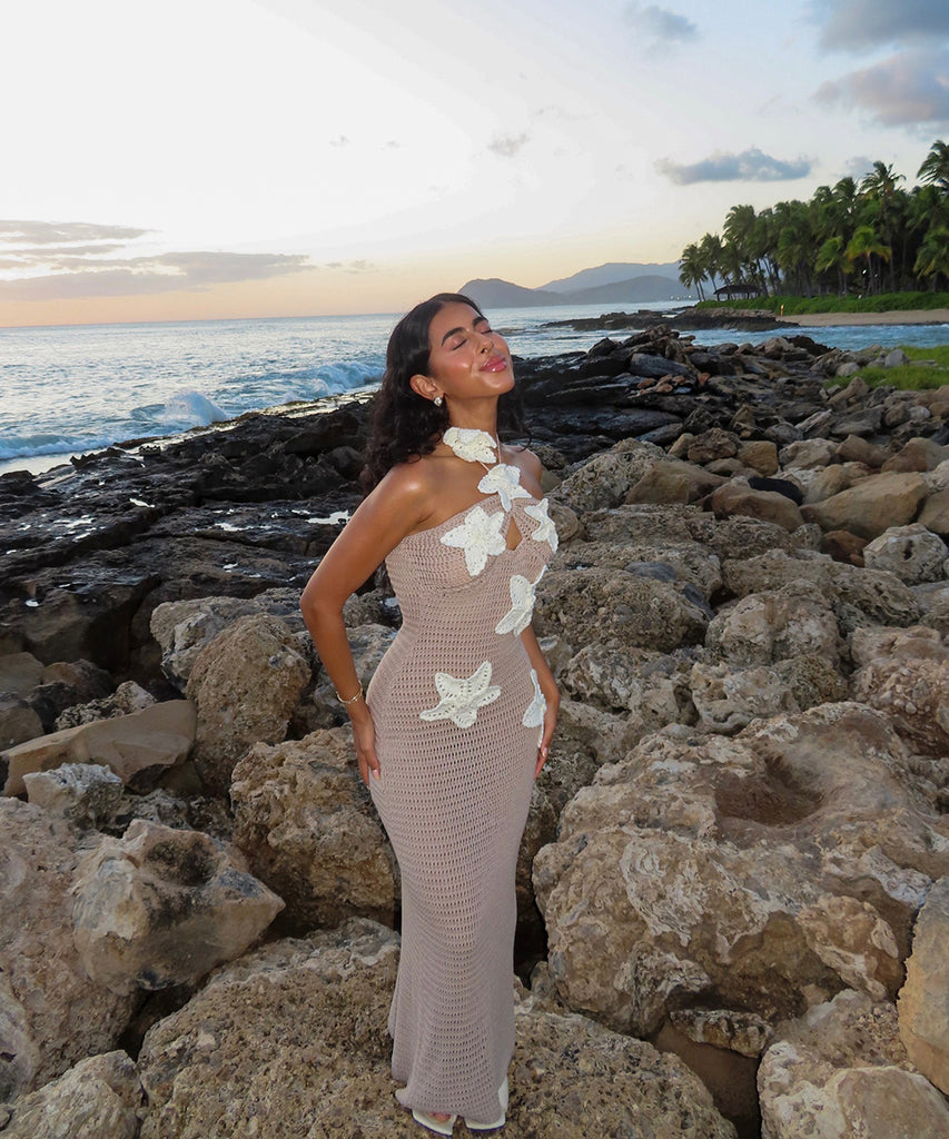 Strapless One-Step Sexy Seaside Sheath Dress for Effortless Style