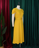 Elegant Plus Size Dress for Chic Comfort and Style