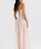 Chic Sexy Sleeveless Halter Dress with Open Back Design