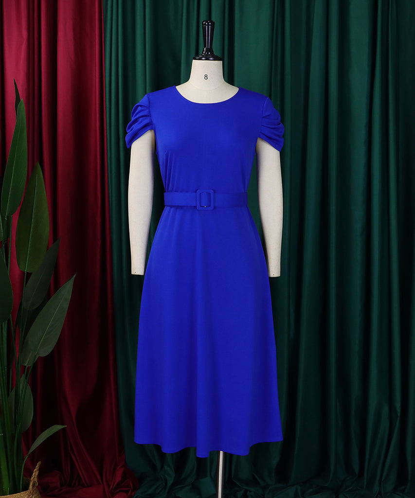 Elegant Plus Size Dress for Chic Comfort and Style