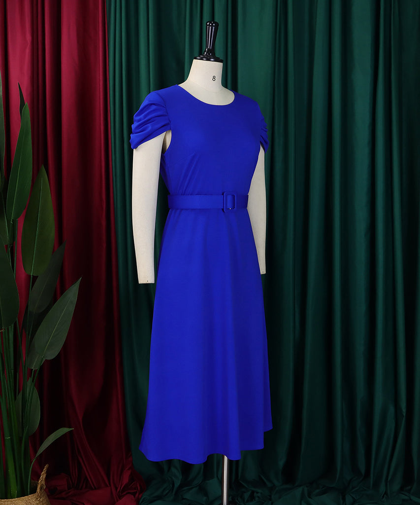 Elegant Plus Size Dress for Chic Comfort and Style