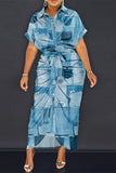 Chic Figure-Hugging Color Dress