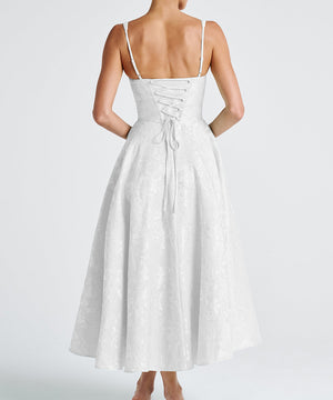 Elegant Sleeveless Evening Dress in Vibrant Colors for Events