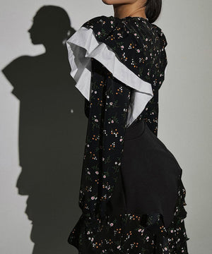 Chic Solid Color Long-Sleeved Dress for Every Occasion