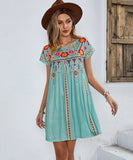 Chic Casual Loose Short Skirt for Effortless Summer Style