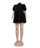 Casual Loose Fitting Dress for Effortless Style and Comfort