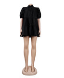 Casual Loose Fitting Dress for Effortless Style and Comfort
