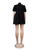 Casual Loose Fitting Dress for Effortless Style and Comfort
