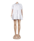 Casual Loose Fitting Dress for Effortless Style and Comfort