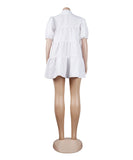 Casual Loose Fitting Dress for Effortless Style and Comfort