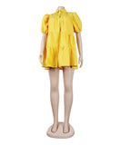 Casual Loose Fitting Dress for Effortless Style and Comfort