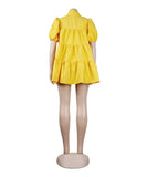 Casual Loose Fitting Dress for Effortless Style and Comfort
