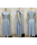 Elegant Sexy Tie Dress in Solid Colors for Effortless Style