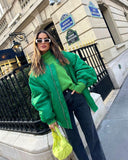 Relaxed Womens Baseball Style Jacket For Everyday Wear