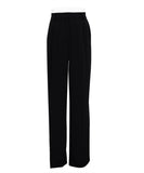 High Waisted Loose Fitting Casual Pants for Women in Multiple Colors