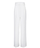 High Waisted Loose Fitting Casual Pants for Women in Multiple Colors