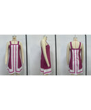 Vibrant Beach Vacation Halter Dress in Multiple Colors