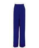 High Waisted Loose Fitting Casual Pants for Women in Multiple Colors