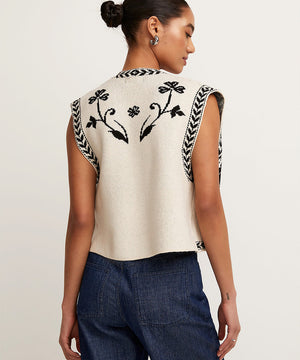 Chic Sleeveless Sexy Knit Tank Top for Effortless Style