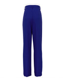 High Waisted Loose Fitting Casual Pants for Women in Multiple Colors