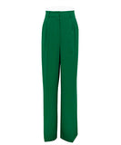 High Waisted Loose Fitting Casual Pants for Women in Multiple Colors