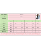 Women's Wide Leg Denim Trousers with Trendy Perforated Fringes