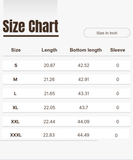 Classic Allover Plaid Batwing Sleeve Two Piece Set Outfit