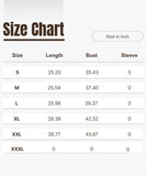 T-Shirt Relaxed Fit Breathable Casual Everyday Comfort Women's Top For All Day Wear