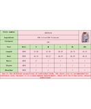Fashionable Patchwork Check Hooded Coat For Casual Wear