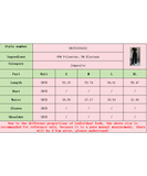 Fashion Floral Lace High Waisted One Piece Pants for Women