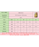 Waist Cinching Patchwork Short Dress for Women in Yellow and Wine