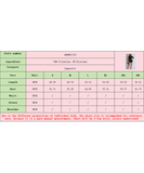 Iron Drill See-through Stretch Slim-fit Jumpsuit for Modern Style