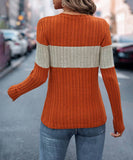 T-Shirt Relaxed Fit Breathable Casual Everyday Comfort Women's Top For All Day Wear