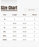 Plus-Size Loose Dress Double-Pocket Relaxed Fit Casual