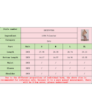 Casual Home Wear Cartoon Collar Pullover Short Pants Apricot