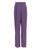 High Waisted Loose Fitting Casual Pants for Women in Multiple Colors
