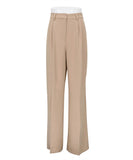 High Waisted Loose Fitting Casual Pants for Women in Multiple Colors