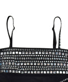 Slim-Fit Sequin Party Dress For Women Evening Wear Edition