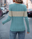 T-Shirt Relaxed Fit Breathable Casual Everyday Comfort Women's Top For All Day Wear