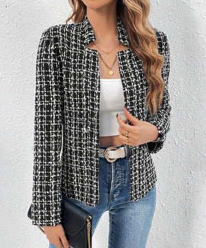 Tailored Slim Fit Blazer