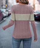 T-Shirt Relaxed Fit Breathable Casual Everyday Comfort Women's Top For All Day Wear