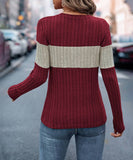 T-Shirt Relaxed Fit Breathable Casual Everyday Comfort Women's Top For All Day Wear