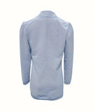 Casual Long-Sleeved Jacket Coat Versatile Effortless Style