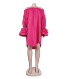 Trendy Self-Cultivation Sleeveless Dress in Stylish Colors